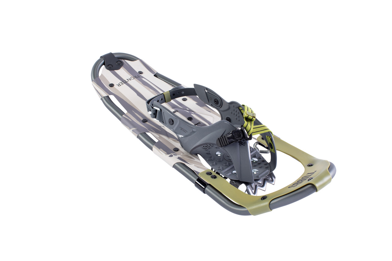 Tubbs Frontier Snowshoes - Unisex