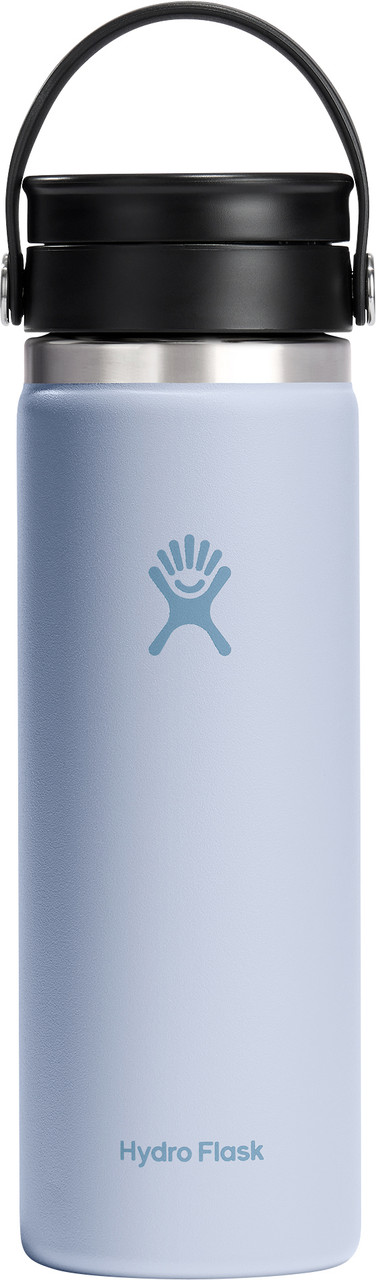 Hydro Flask Wide Mouth Flex Sip Lid Bottle 591ml
