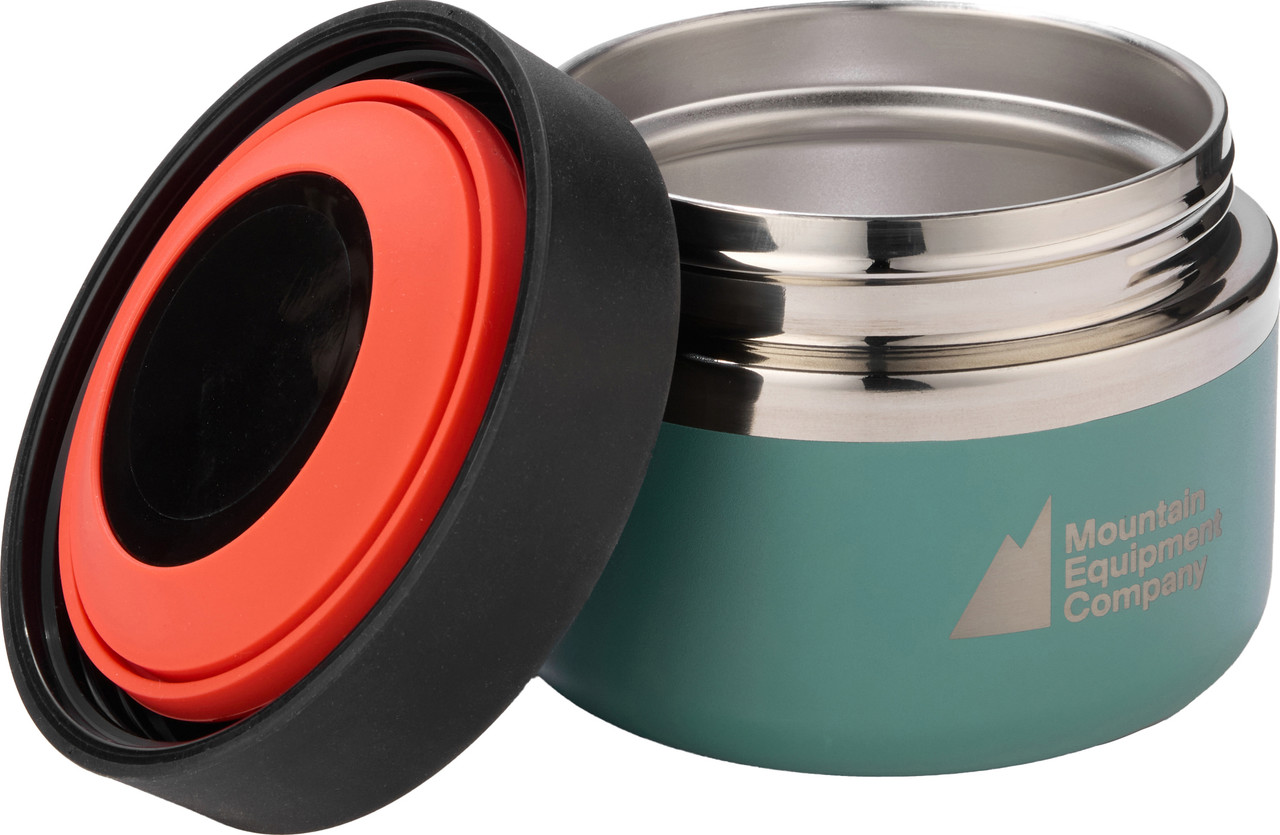 MEC Insulated Food Container 355ml