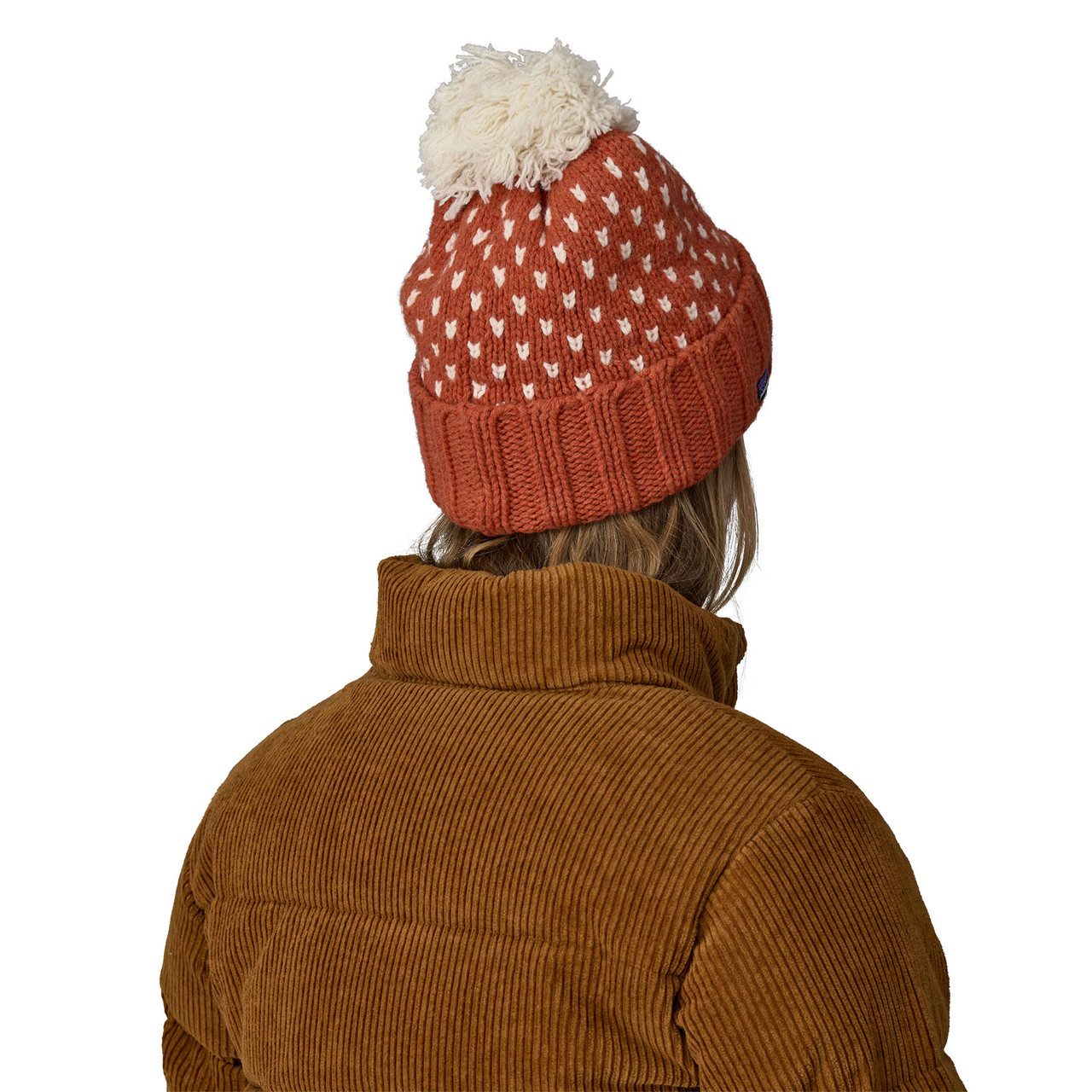Patagonia Snowbelle Beanie - Unisex
