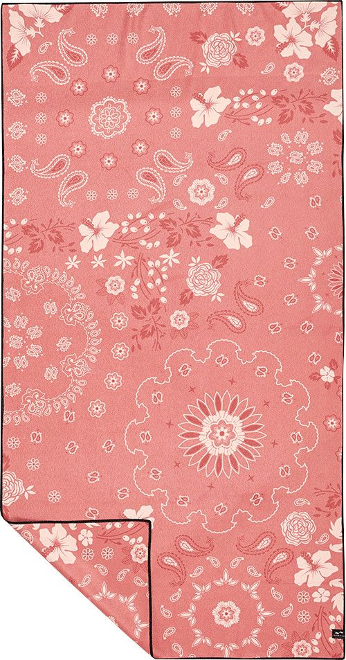 Slowtide Quick-Dry Towel