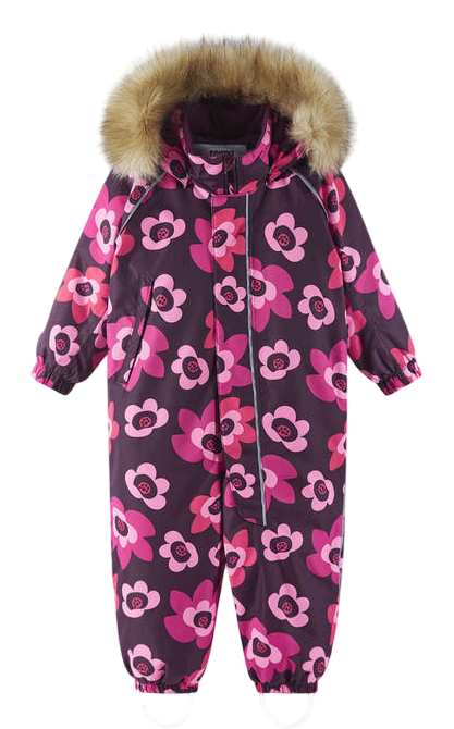 Reima Lappi Reimatec Winter Overall - Infants to Children