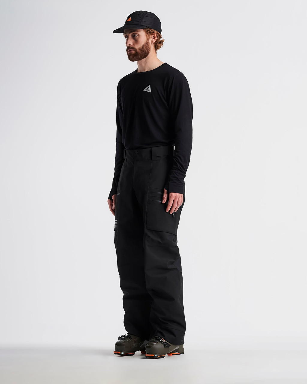 Orage MTN-X Horn 3L Pant - Men's
