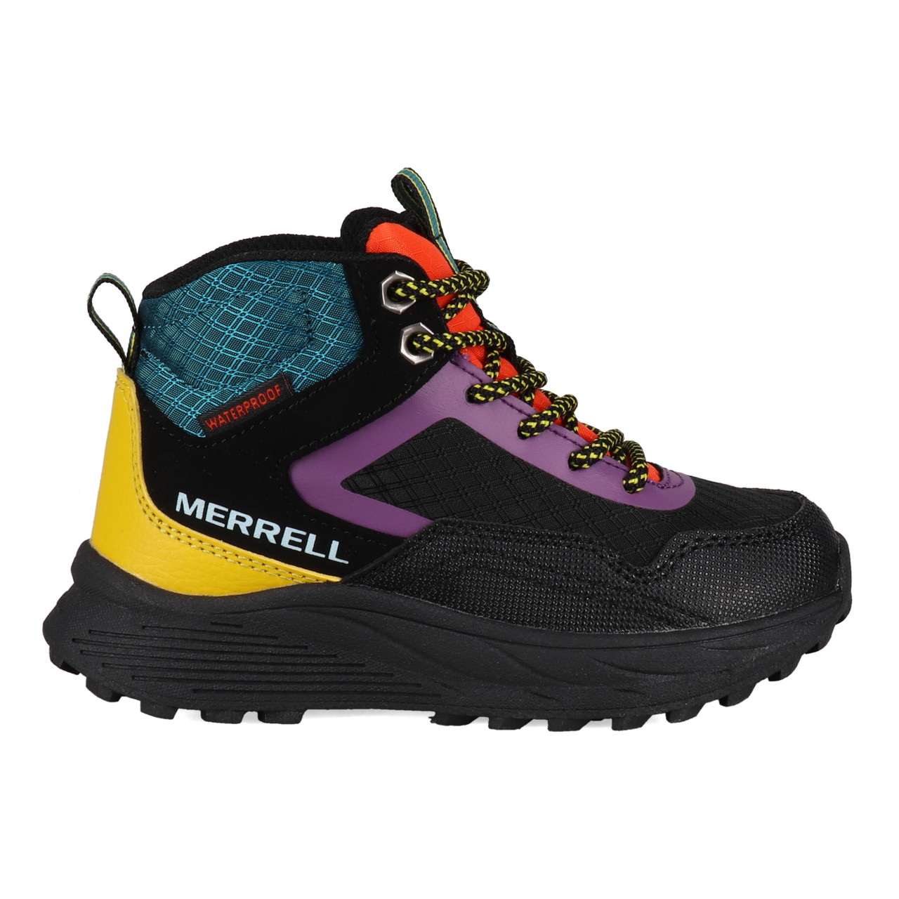 Merrell Supernova Mid Shoes - Kids'