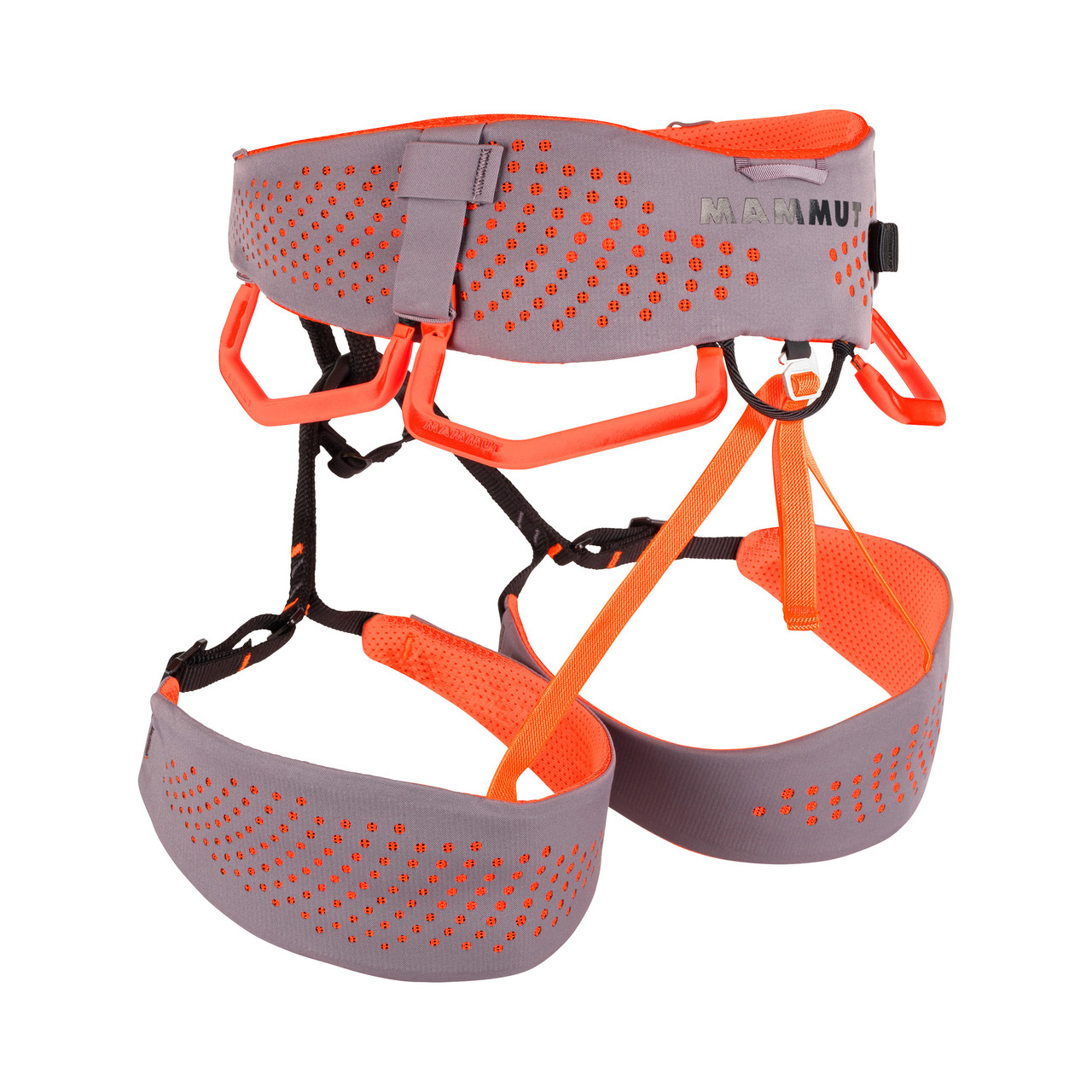 Mammut Comfort Fast Adjust Harness - Women's
