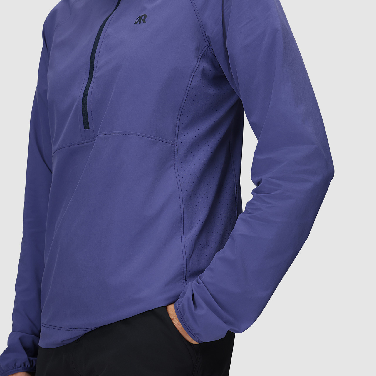 Outdoor Research Astroman Air Sun Hoodie - Women's