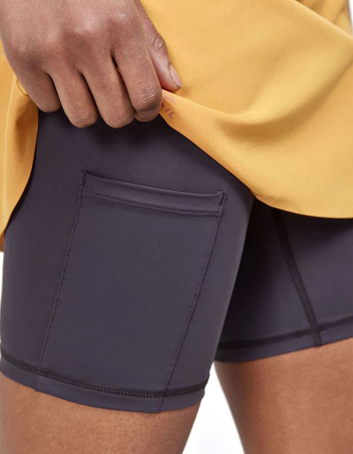 Craft PRO TRAIL 2in1 Skirt - Women's