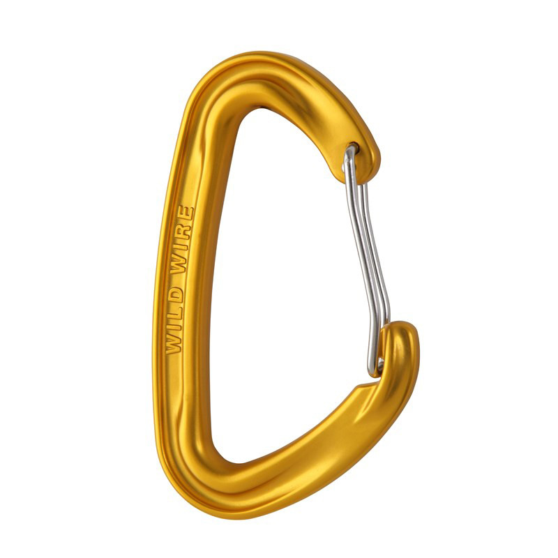 Wild Country Wildwire Carabiner