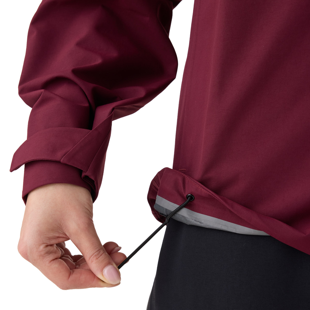 MEC Synergy HD Gore-Tex Jacket - Women's