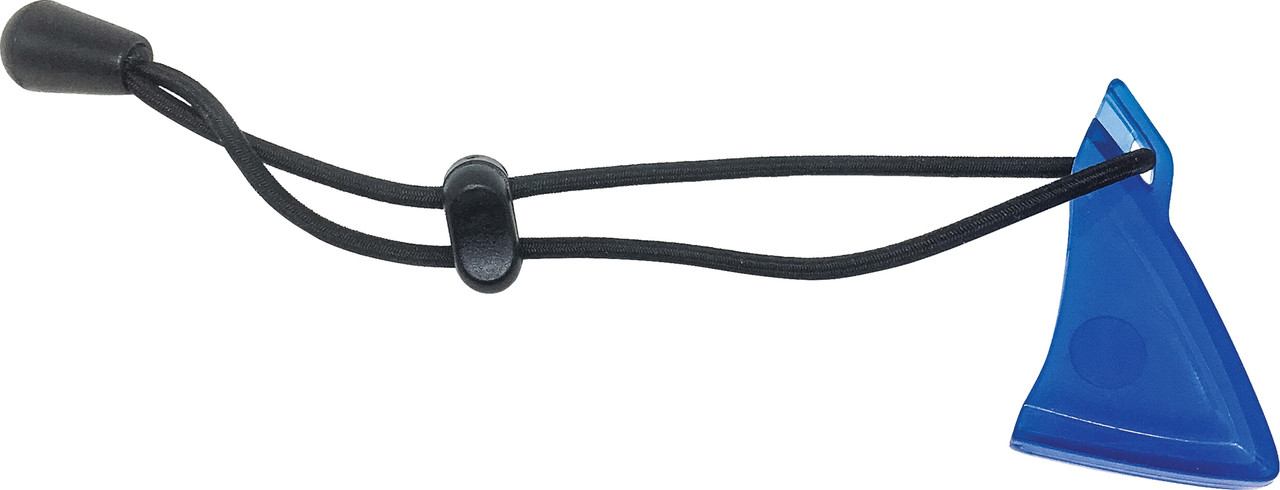 Blue Ice Spike Protector