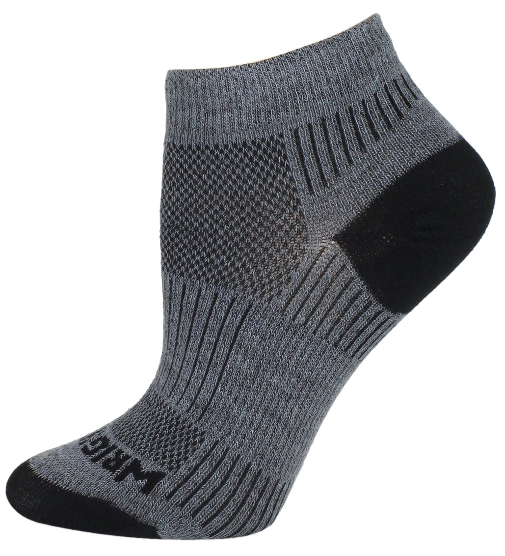 WrightSock Coolmesh II Low Socks - Children to Youths