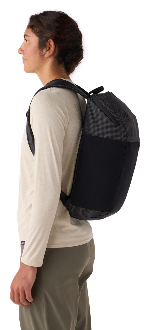 MEC Travel Light Daypack - Unisex