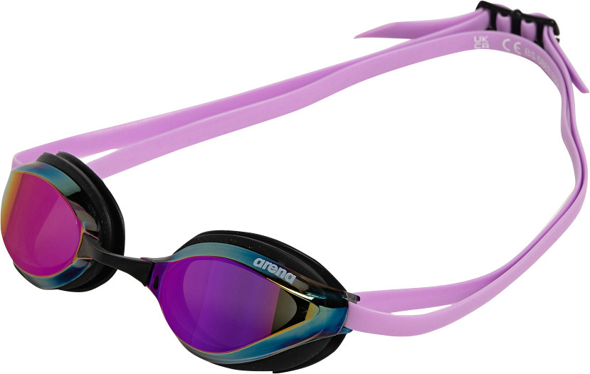 Arena Python Mirror Goggles - Unisex