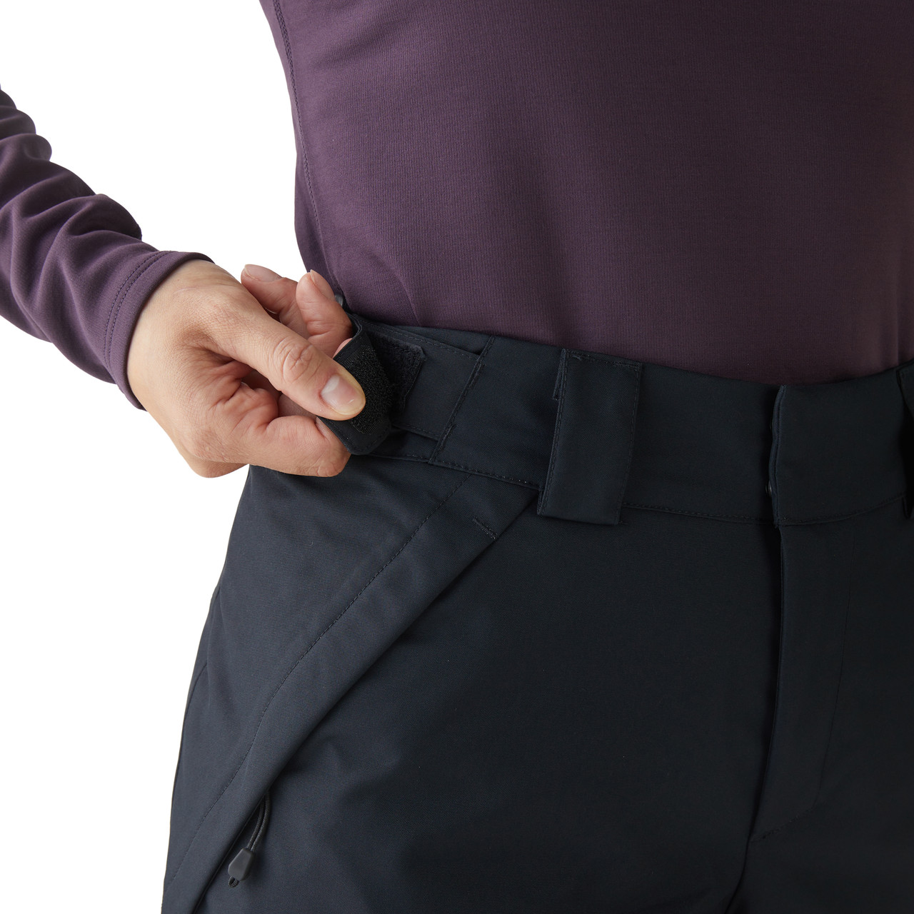 MEC Do It All Insulated Pants - Women's