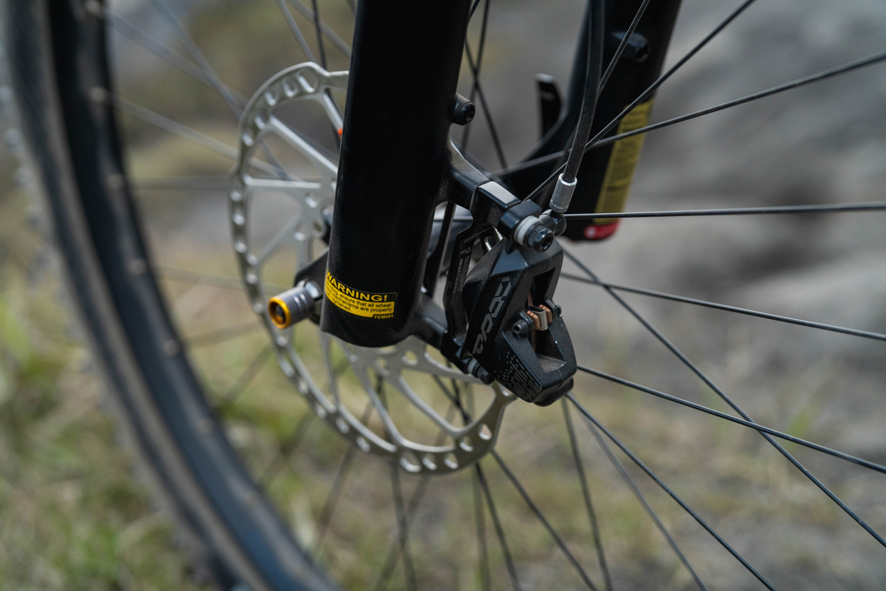 Polygon Siskiu T7E E-Bicycle - Unisex