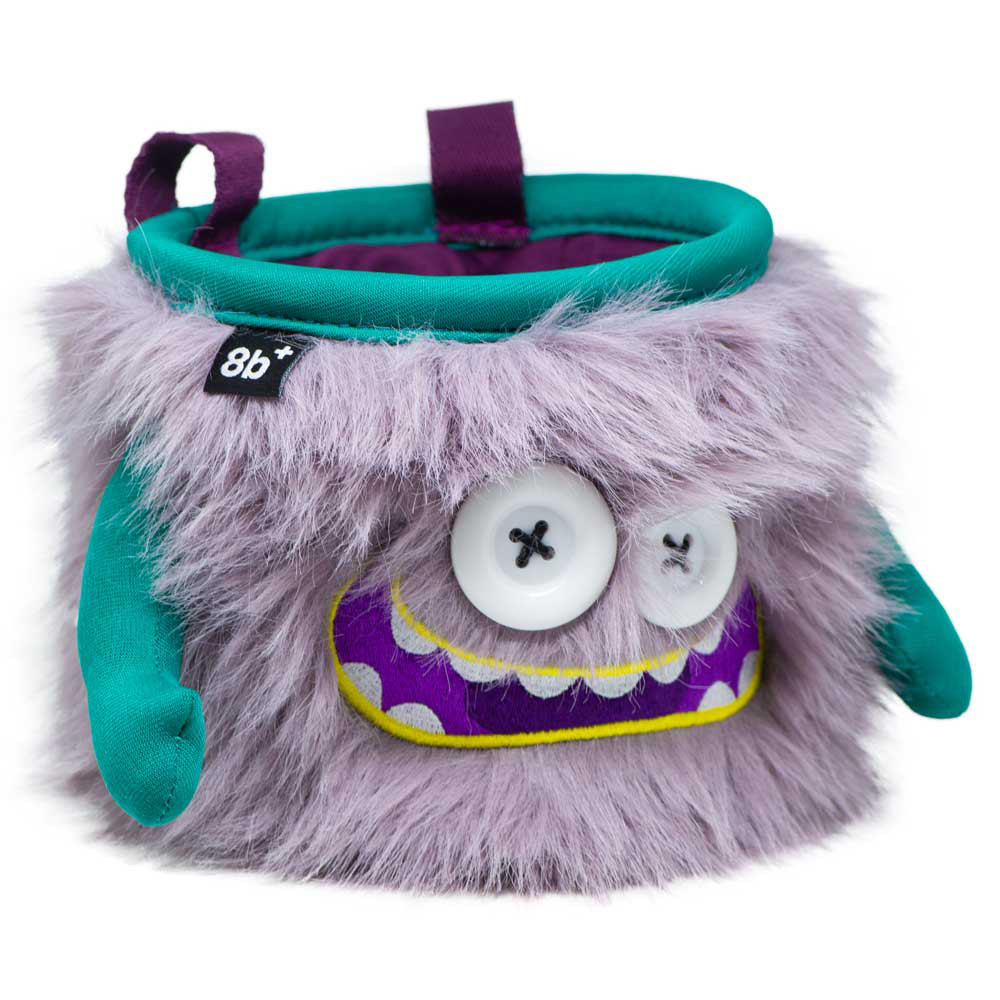 8BPlus Gibson Chalk Bag