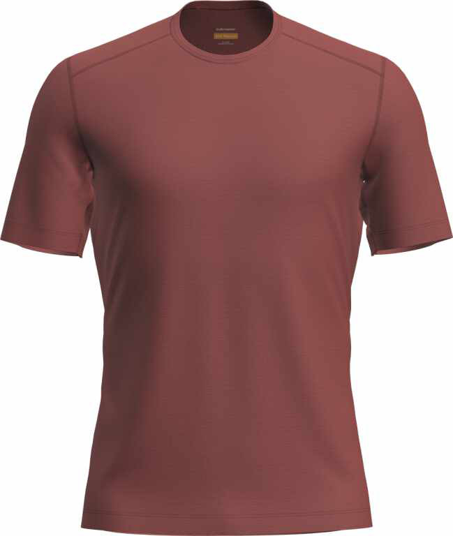 icebreaker Merino 200 Oasis SS Crewe - Men's