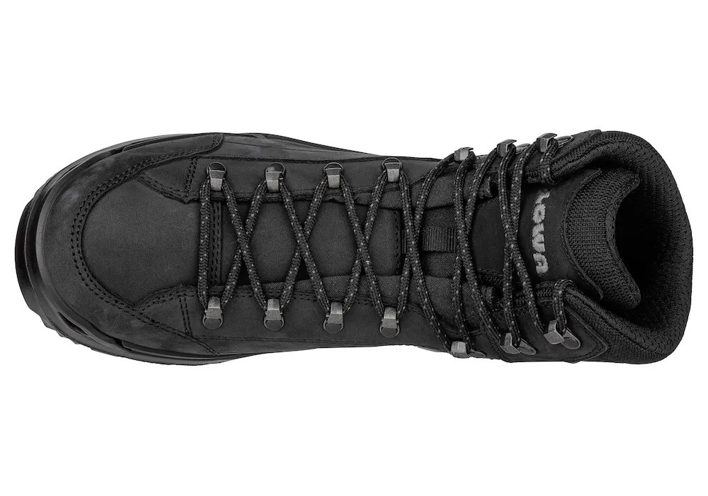 Lowa Renegade EVO GTX Mid Hiking Boots - Men's