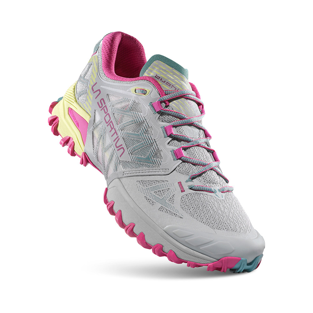La Sportiva Bushido III Trail Running Shoes - Women's