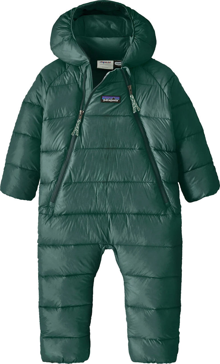 Patagonia Hi-Loft Down Sweater Bunting - Infants