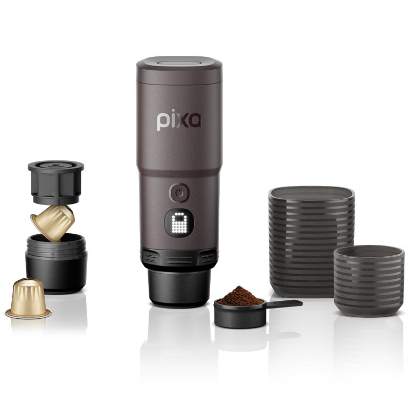 Wacaco Pixapresso Portable Espresso Machine