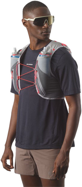 Salomon Adv Skin 12 Running Vest - Unisex