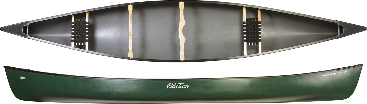 Old Town Penobscot 174