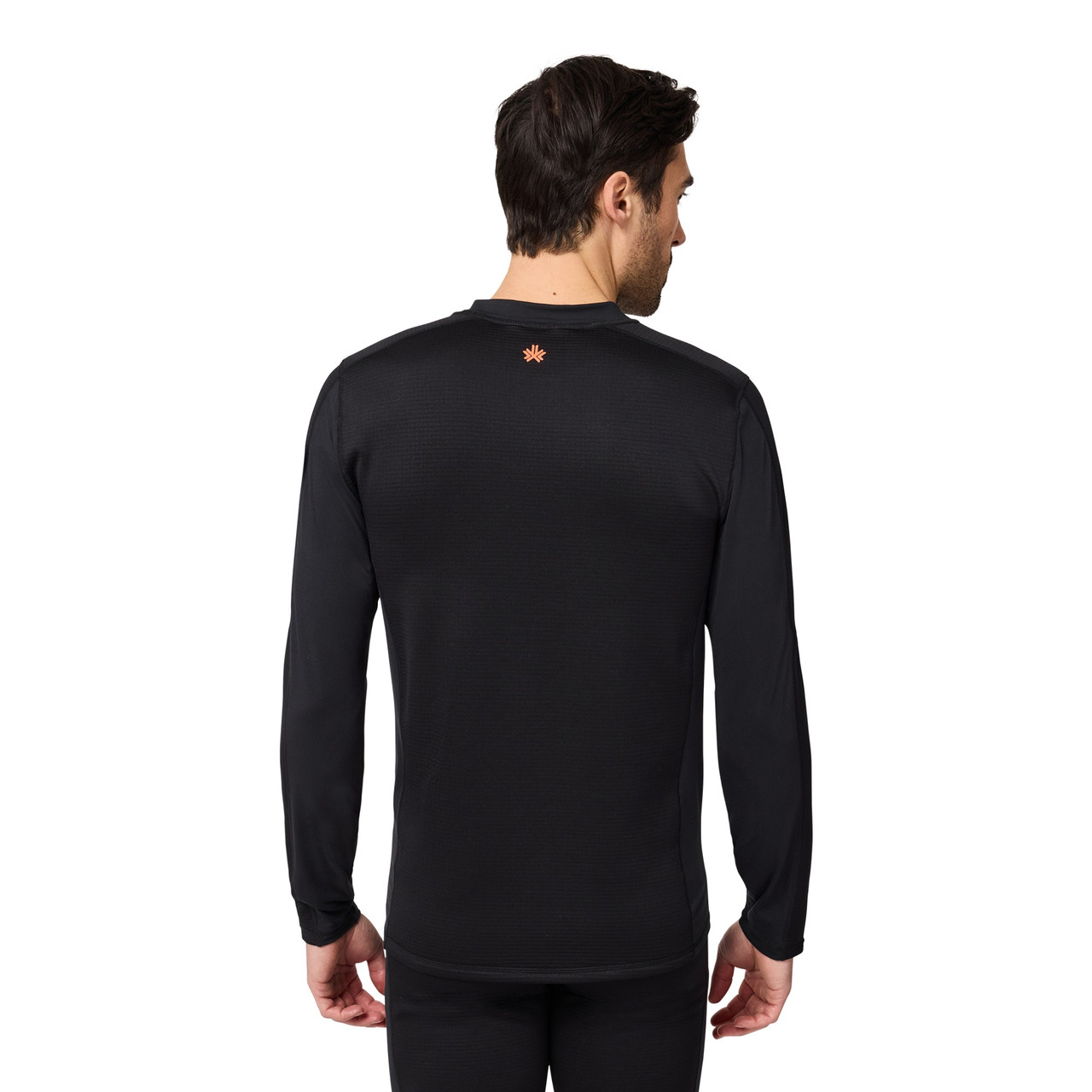 Kombi RedHeat Pro Grid Crew Top - Men's