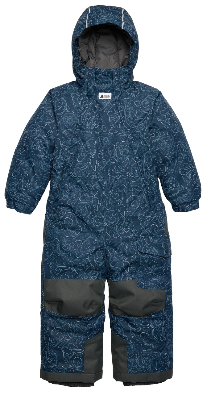 MEC Toaster Suit - Children