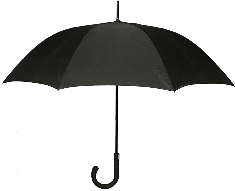 Vancouver Umbrella Inc Executive Curve Umbrella - Unisex