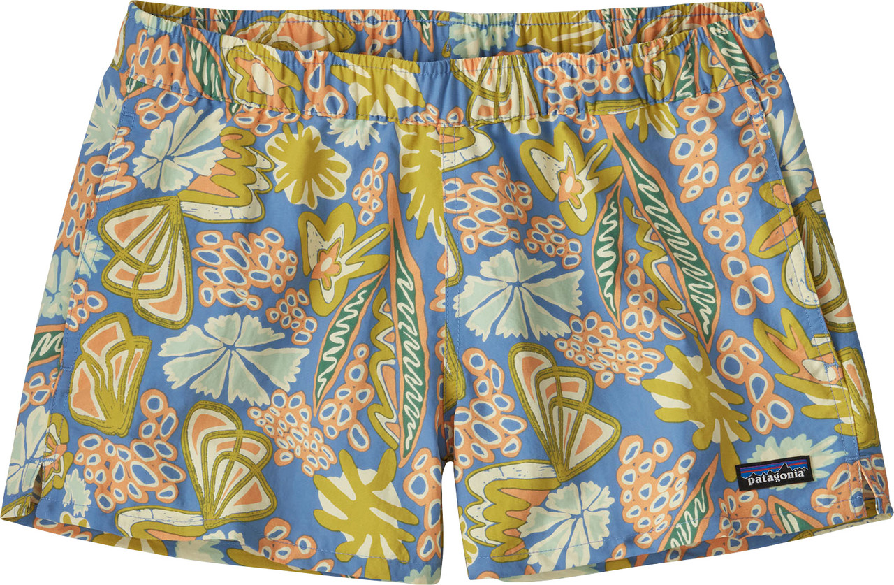 Patagonia Barely Baggies 2.5" Shorts - Women's