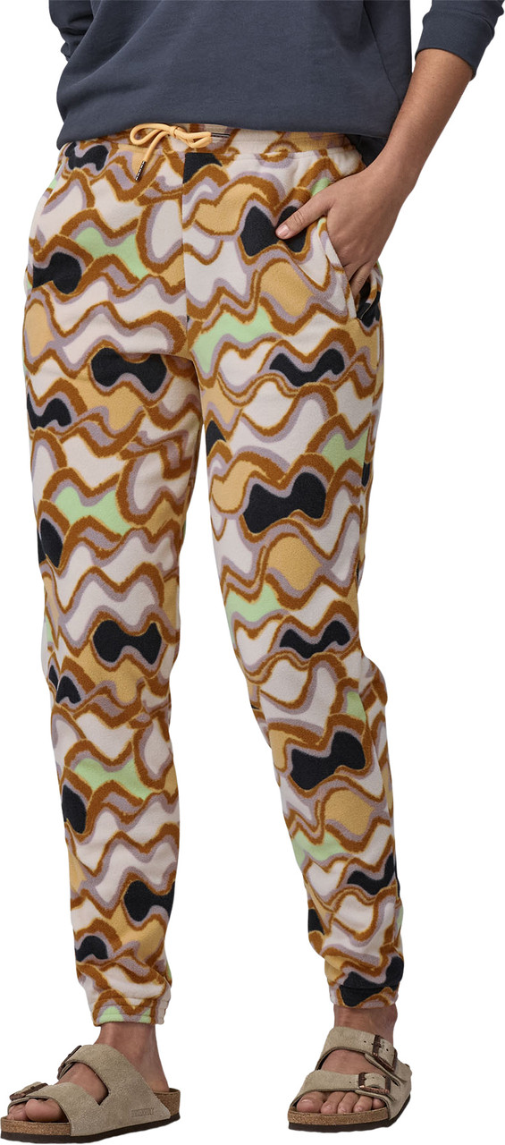 Patagonia Micro D Joggers - Women's