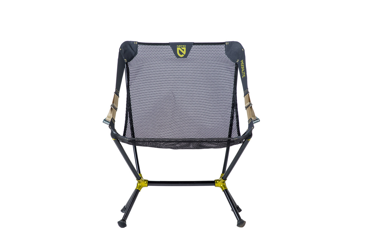 Nemo Moonlite Reclining Camp Chair