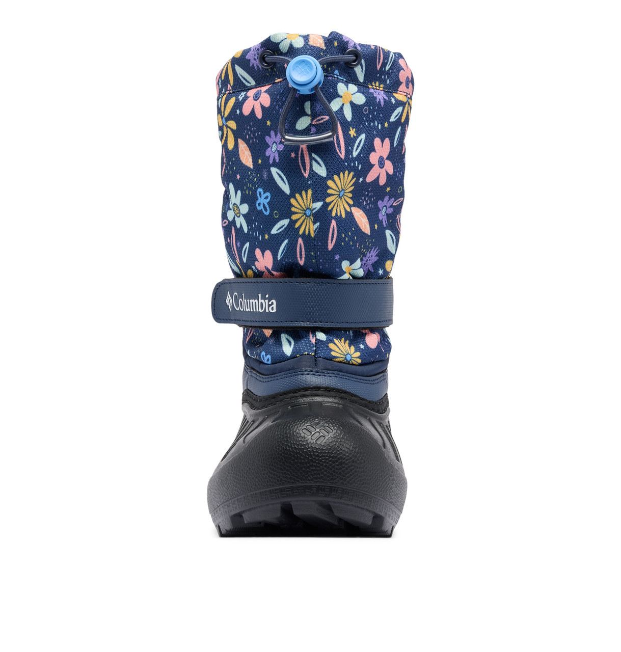 Columbia Powderbug Snowlite Winter Boots - Youths