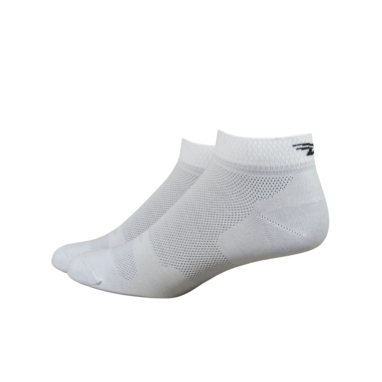 DeFeet Levitator Lite 1 Inch Socks - Unisex