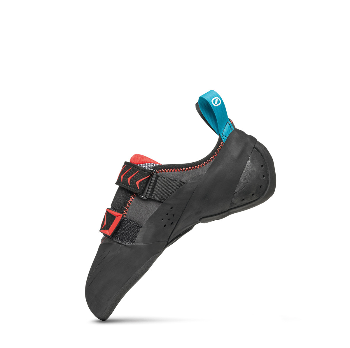 Scarpa Vapor LV Climbing Shoes - Unisex