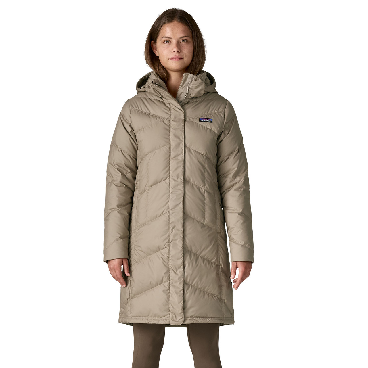 Patagonia Down With It Parka - Women's