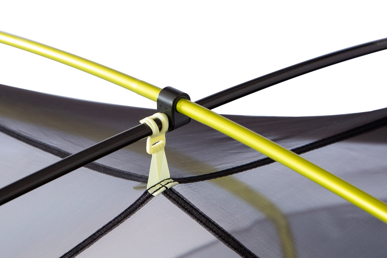 Nemo Dagger OSMO 2-Person Tent 2025