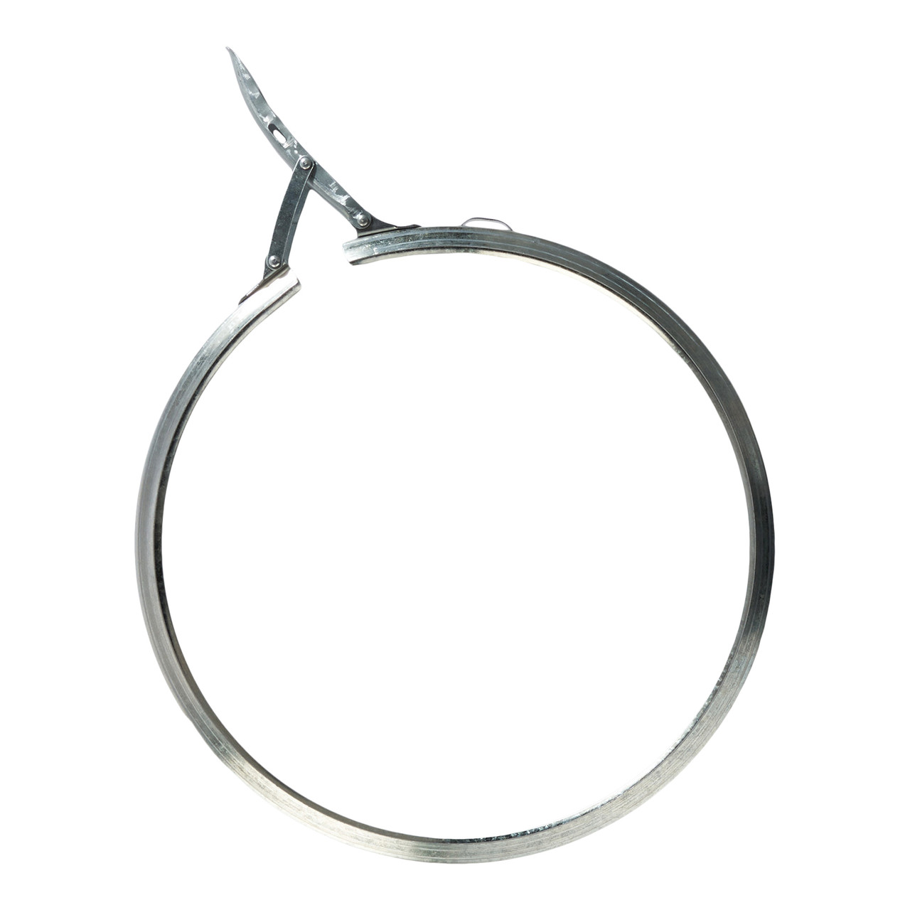 Level Six 60L Blue Barrel