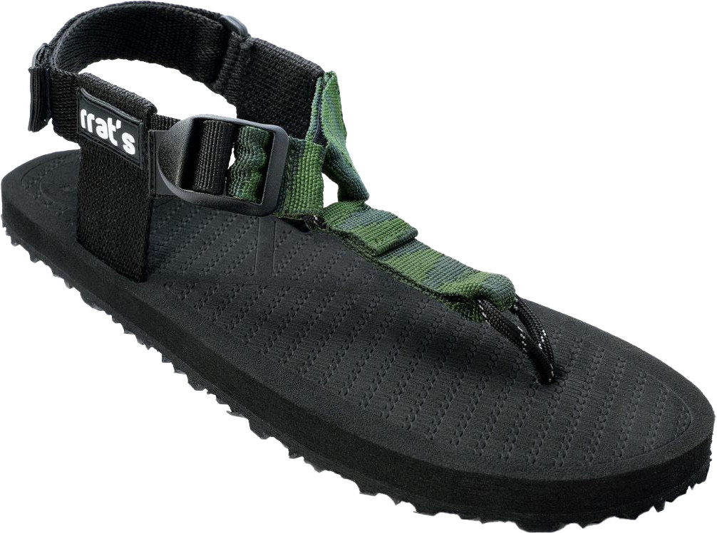 Rrats Y-Gravel Sandals - Unisex