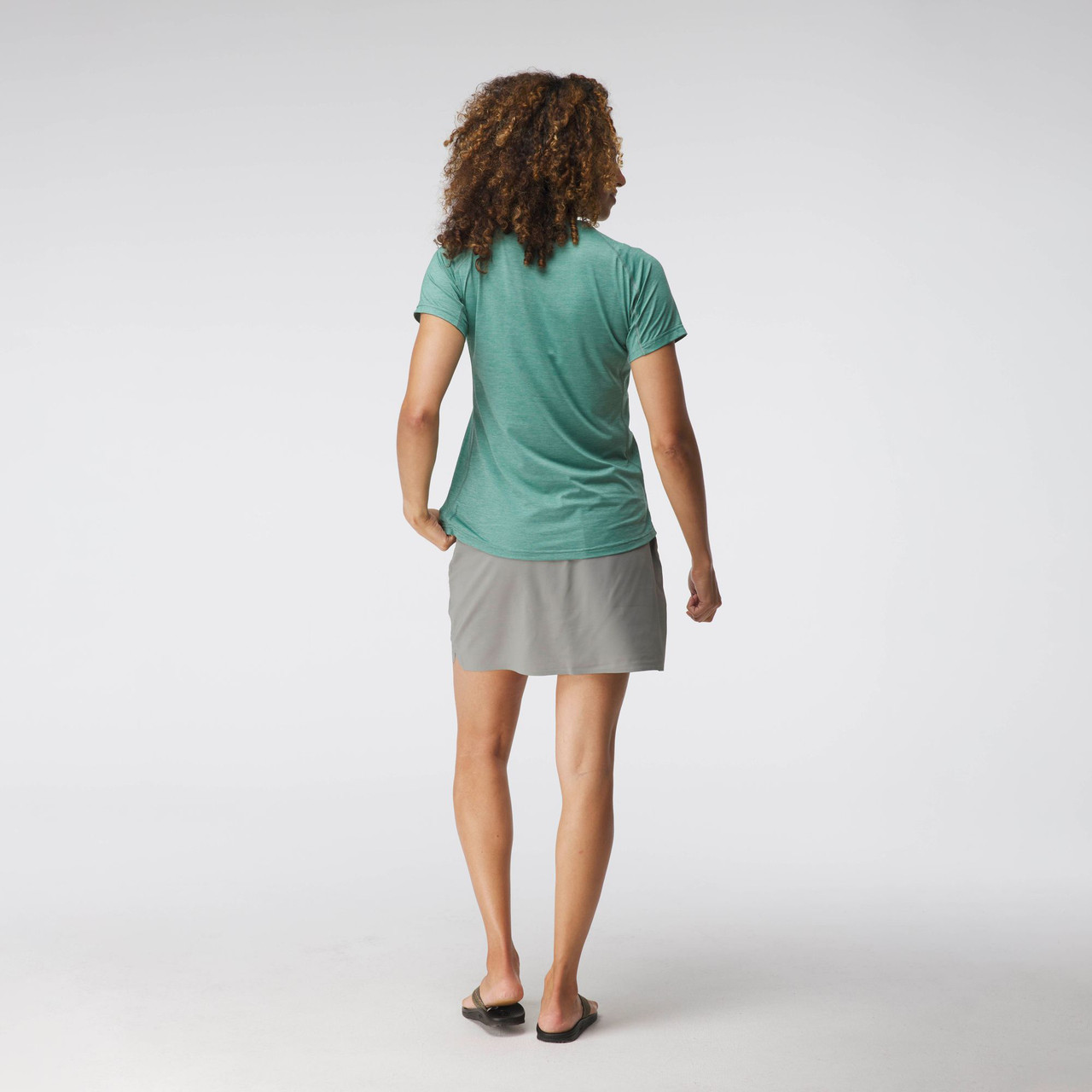 NRS Silkweight Short Sleeve - Women's