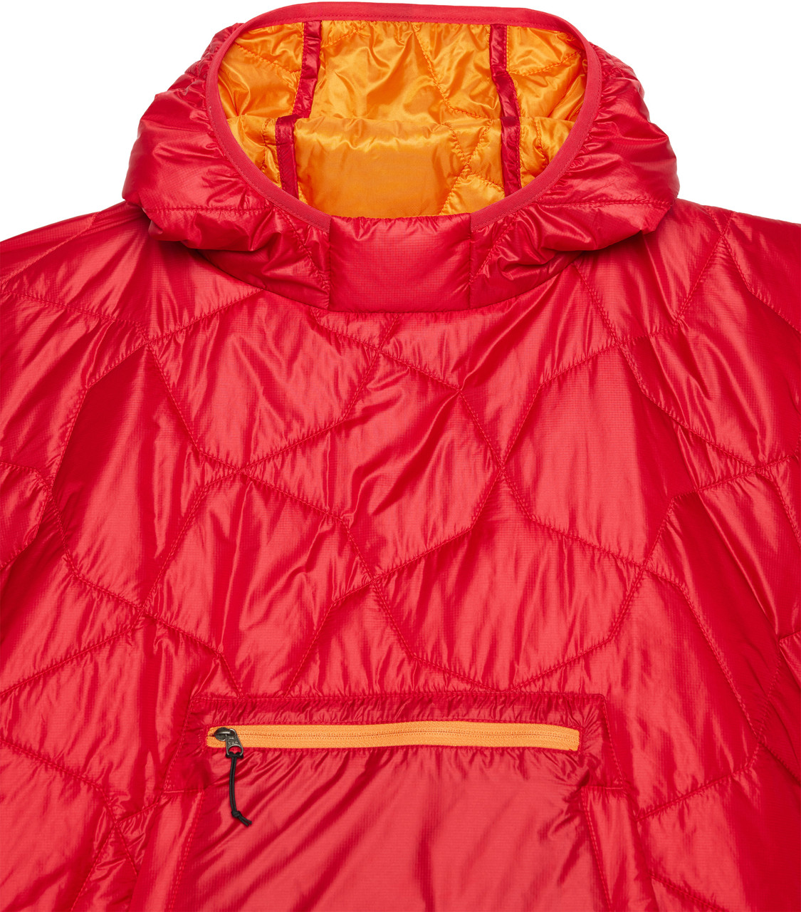 MEC Waste-Less Camp Poncho Jr. - Children
