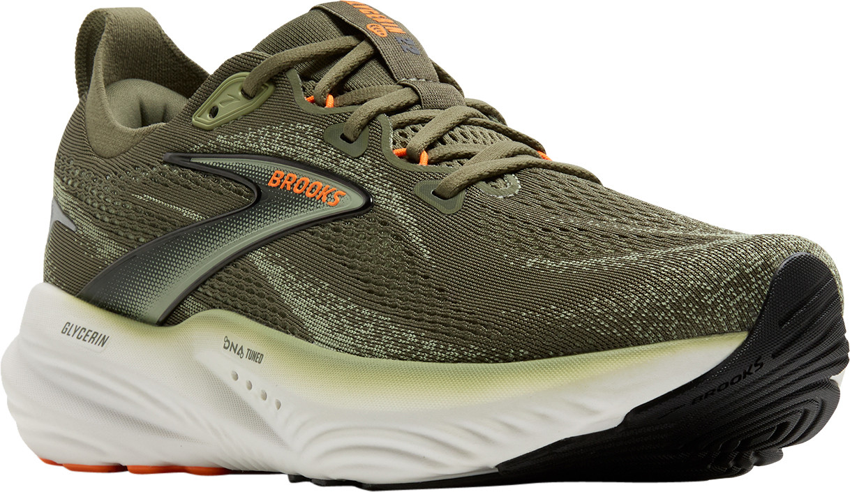 Brooks Glycerin 22 Road Running Shoes - Men's