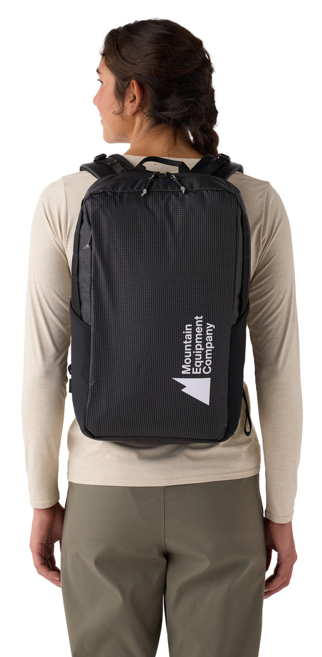 MEC Outpost 20L Travel Pack - Unisex
