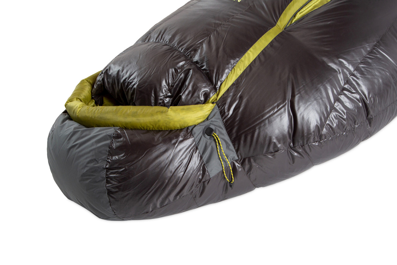 Nemo Coda -12C/-7C Endless Promise Sleeping Bag - Unisex