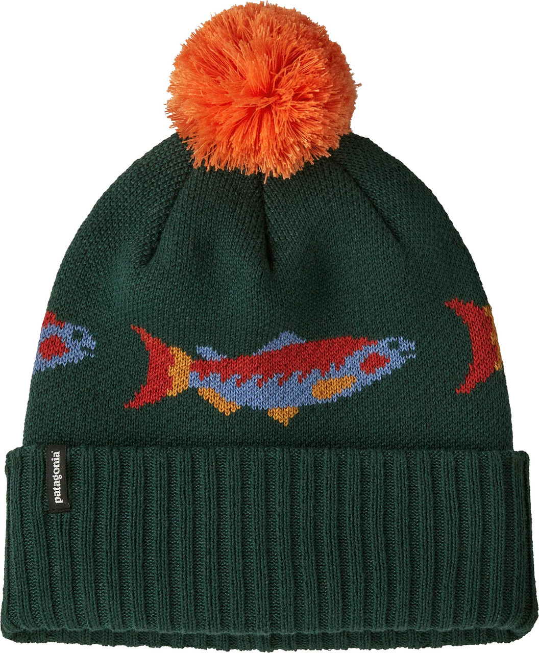 Patagonia Powder Town Beanie - Unisex