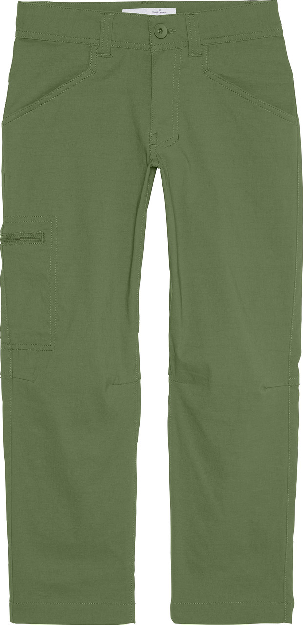 MEC Mochilero Stretch Pants - Boys' - Youths