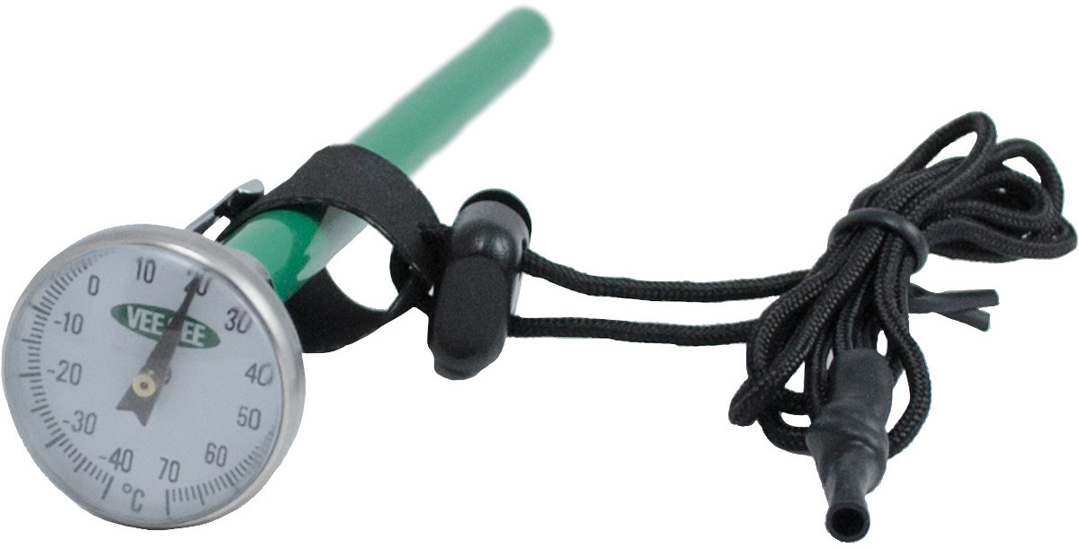 Backcountry Access Thermometer