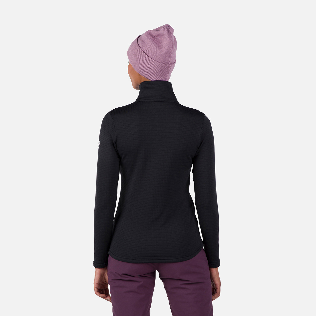 Rossignol Blackslide Half-Zip Fleece Jacket - Women's