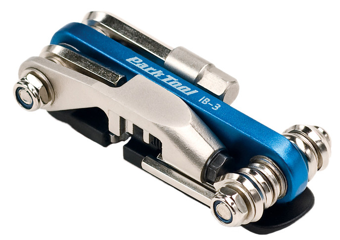 Park Tool IB-3 I-Beam Mini Tool